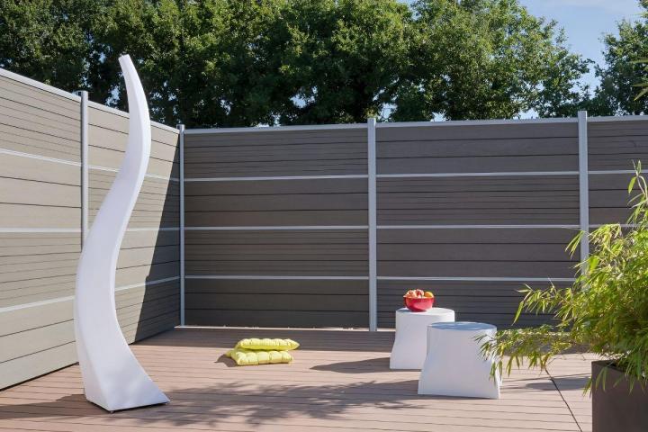 Faites-nous confiance pour la pose de clôtures commerciales !