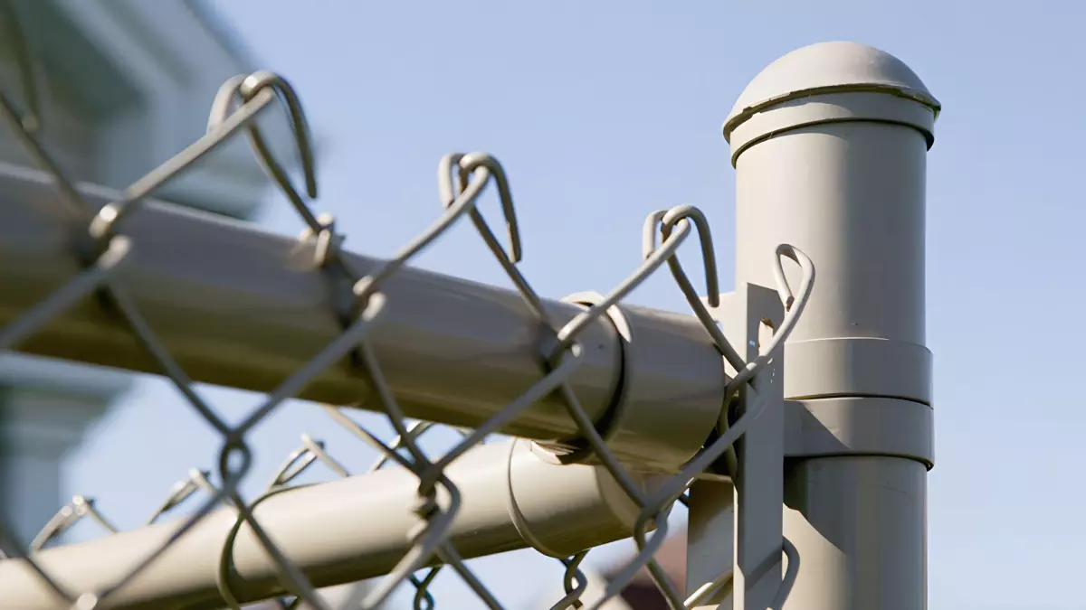 Clôtures Frost photo 9